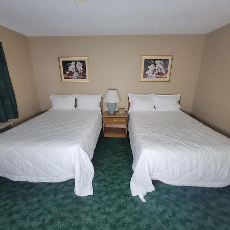 Medina Inn エクステリア 写真