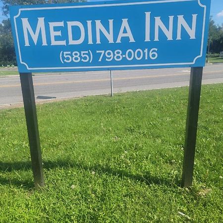 Medina Inn エクステリア 写真