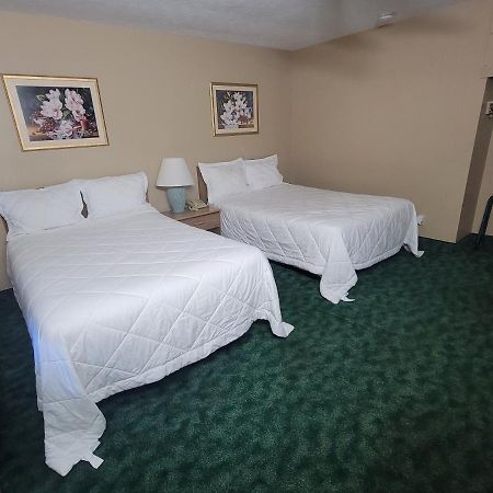 Medina Inn エクステリア 写真