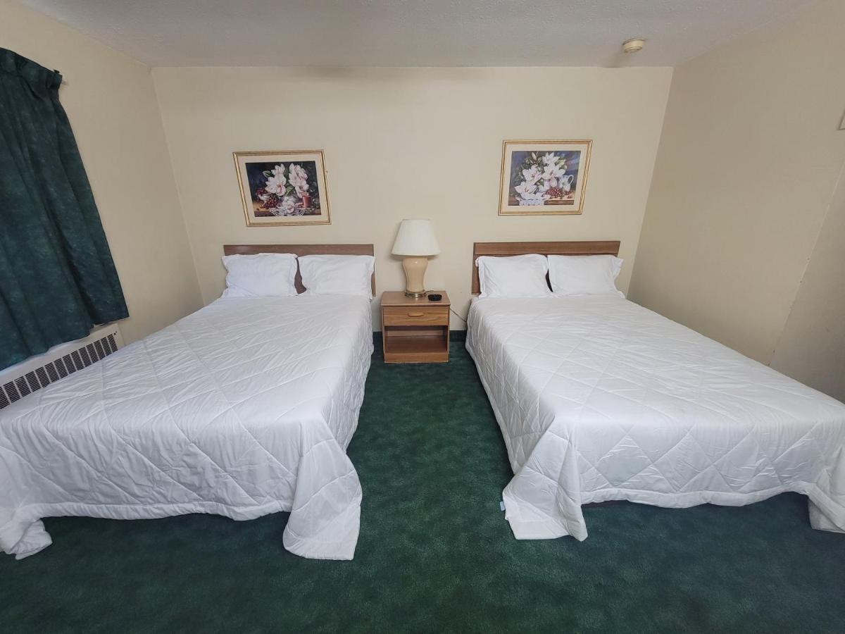 Medina Inn エクステリア 写真