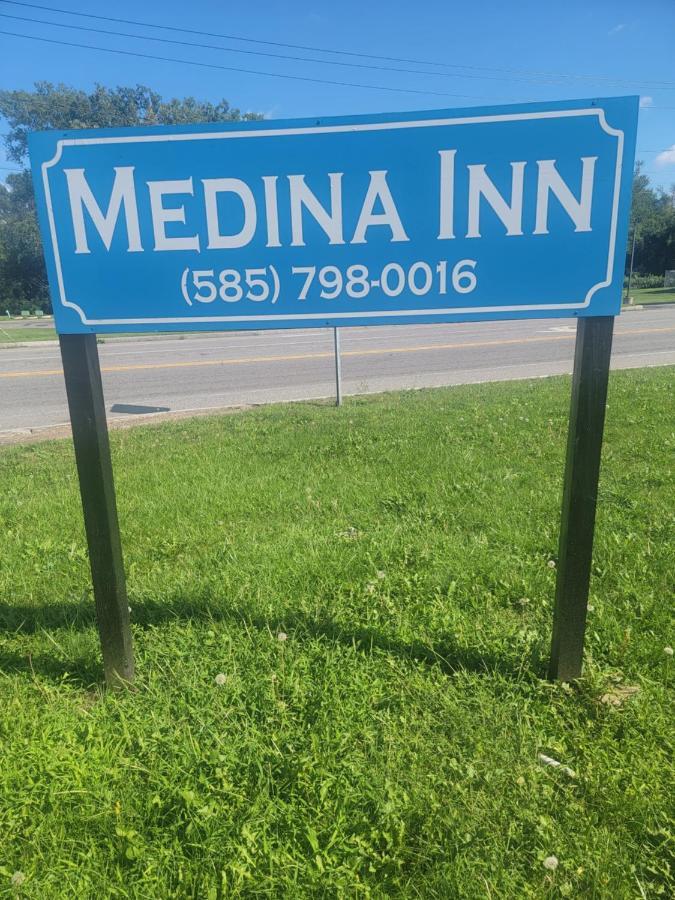 Medina Inn エクステリア 写真